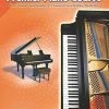 Alfred Publishing Alfred's Premier Piano Course - Lesson Book 4