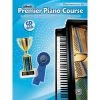 Alfred Publishing Alfred's Premier Piano Course Level 2A Performance