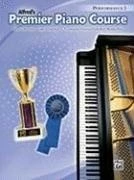 Alfred Publishing Piano Books Alfred's Premier Piano Course - Performance - Book 3