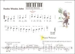 Alfred's Premier Piano Course: Performance Level 1A