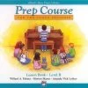 Alfred Publishing Piano Books Alfred's Prep Course Lesson - B