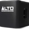 Alto 12" Padded Slip Cover For TS212 And TS212W Speakers
