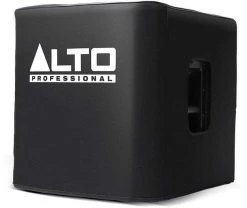Alto 12" Padded Slip Cover For TS212 And TS212W Speakers