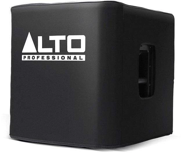 Alto 12" Padded Slip Cover For TS212 And TS212W Speakers 3 Alto 12" Padded Slip Cover For TS212 And TS212W Speakers