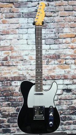 Fender American Ultra Telecaster | Texas Tea