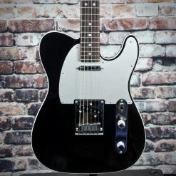 Fender American Ultra Telecaster | Texas Tea