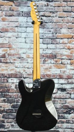 Fender American Ultra Telecaster | Texas Tea