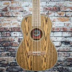 Amahi Baritone Ukulele | Bocote Ukuleles