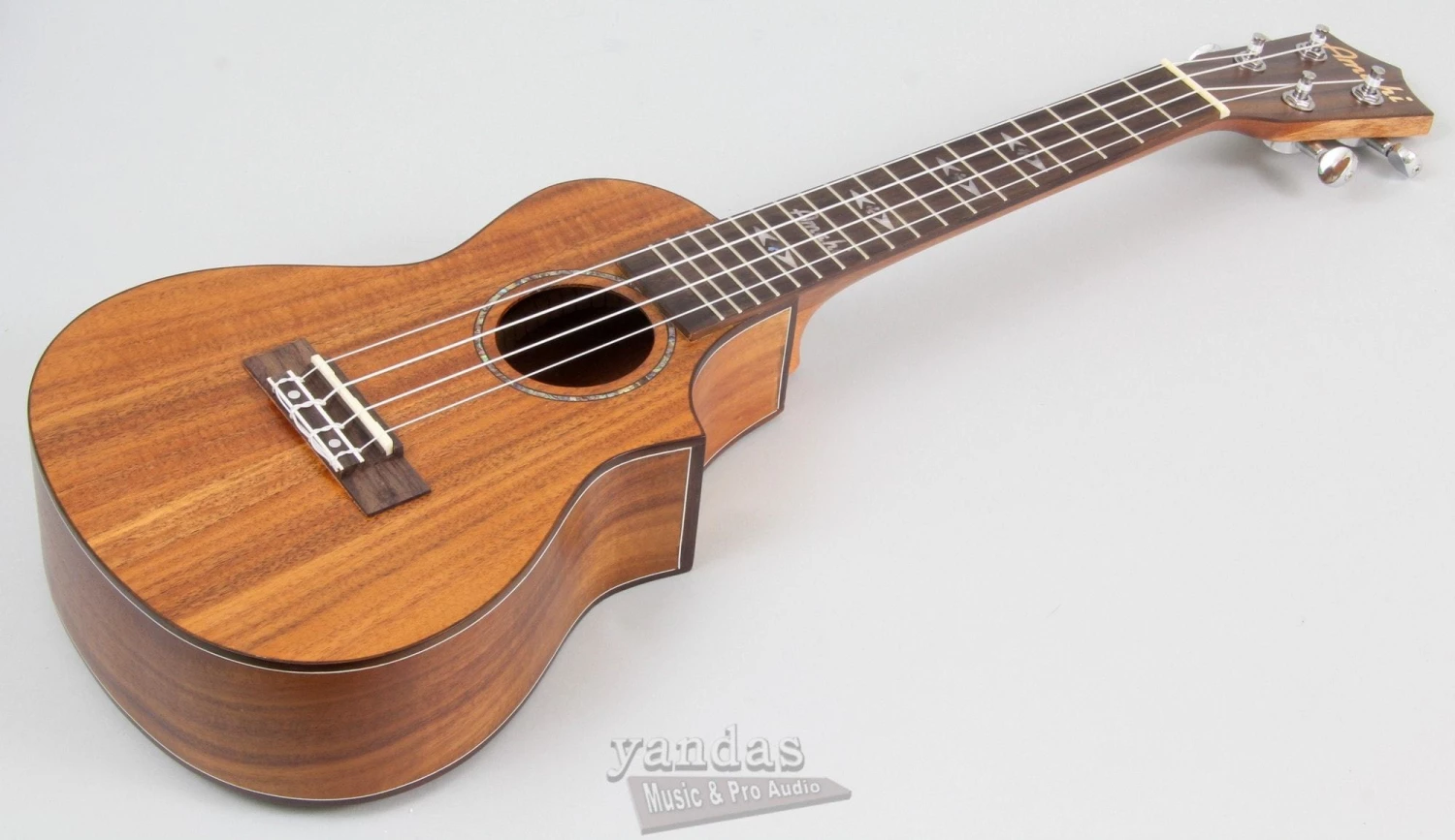 Amahi C-04 Exotic Wood Concert Ukulele Solid Koa Ukuleles 6 Amahi C-04 Exotic Wood Concert Ukulele Solid Koa Ukuleles
