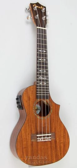 Amahi C-04 Exotic Wood Concert Ukulele Solid Koa Ukuleles 13 Amahi C-04 Exotic Wood Concert Ukulele Solid Koa Ukuleles