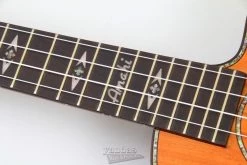 Amahi C-13T Tenor Ukulele Solid Koa Ukuleles 11 Amahi C-13T Tenor Ukulele Solid Koa Ukuleles