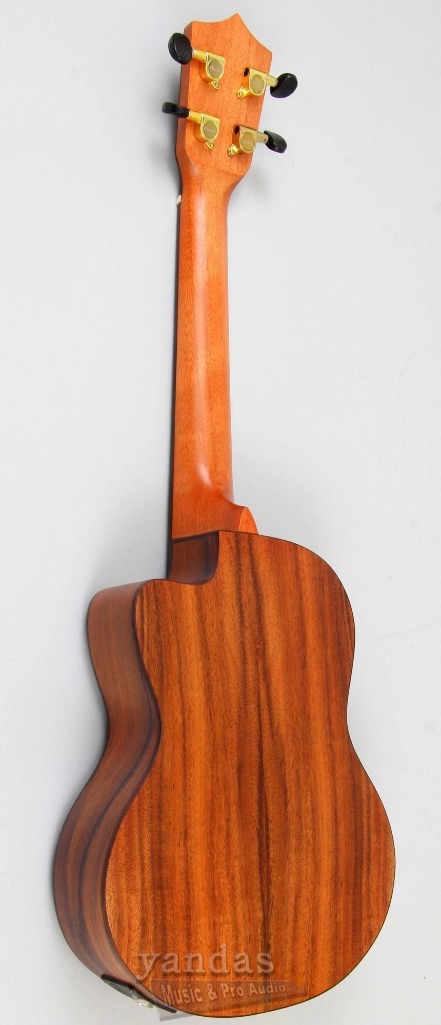 Amahi C-13T Tenor Ukulele Solid Koa Ukuleles 9 Amahi C-13T Tenor Ukulele Solid Koa Ukuleles