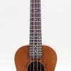 Ukuleles Amahi Mahogany Soprano With Gig Bag