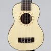 Amahi Penguin Classic Spruce & Mahogany Ukulele | PG225S Ukuleles