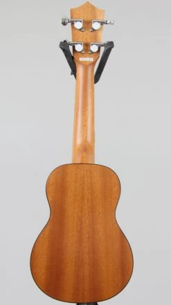 Amahi Penguin Classic Spruce & Mahogany Ukulele | PG225S Ukuleles