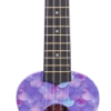 Amahi Penguin Mermaid Soprano Ukulele | DDUK12 Ukuleles