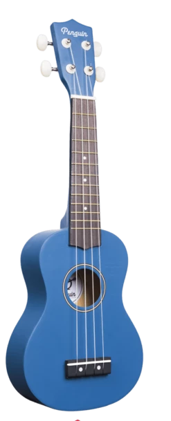 Ukuleles Amahi Penguin Series Ukulele | Multiple Colors Available