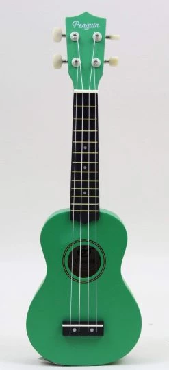 Ukuleles Amahi Penguin Series Ukulele | Multiple Colors Available
