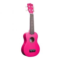 Ukuleles Amahi Penguin Series Ukulele | Multiple Colors Available