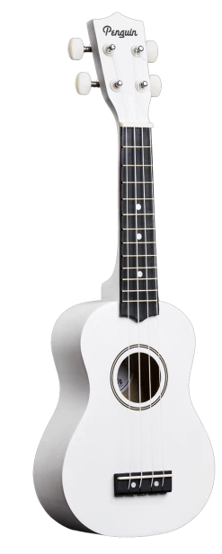 Ukuleles Amahi Penguin Series Ukulele | Multiple Colors Available