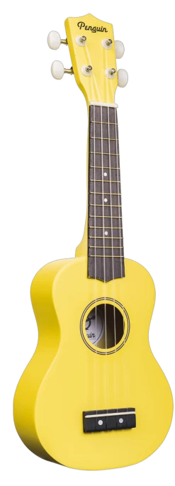 Ukuleles Amahi Penguin Series Ukulele | Multiple Colors Available