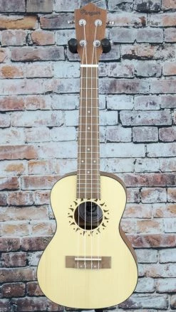 Amahi PG225 Penguin Classic Concert Ukulele