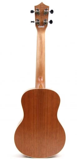 Ukuleles Amahi PGUKM Mahogany Penguin Ukulele