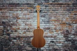 Amahi Select Mahogany Tenor Ukulele | UK217T Ukuleles