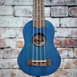 Amahi Sopranino Ukulele | Blue Ukuleles