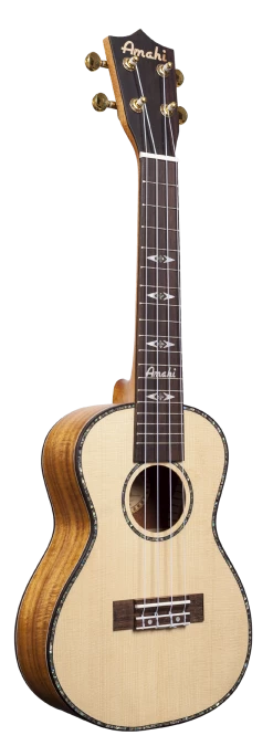 Amahi T-02C Concert Ukulele