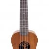 Amahi UK130 Traditional Shape Soprano Ukulele
