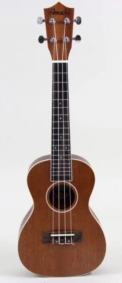 Amahi UK217 Traditional Mahogany Ukulele