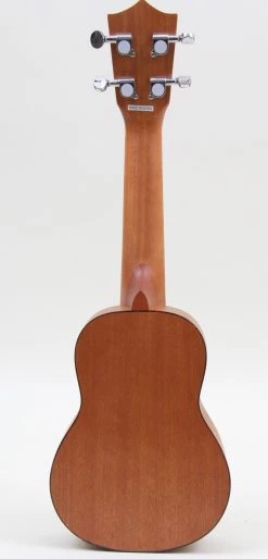 Amahi UK220 Classic Series Select Mahogany Ukulele
