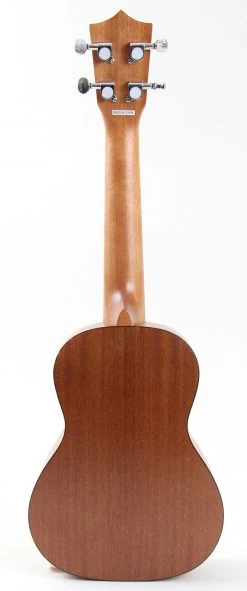 Amahi UK225 Select Spruce Ukulele