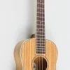 Amahi UK330 Classic Series Zebrawood Ukulele Ukuleles
