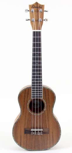 Amahi UK660 Select Acacia Koa Ukulele Ukuleles