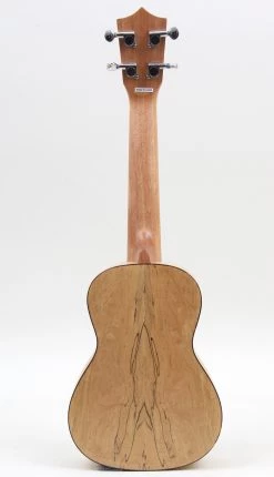 Amahi UK770 Classic Spalted Maple Ukulele Ukuleles
