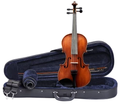 Amati's 100 3/4 Violin Outfit Orchestra / Strings
