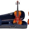 Amati's Maestro FeatherLite 3/4 Violin Outfit Orchestra / Strings 2 Amati's Maestro FeatherLite 3/4 Violin Outfit Orchestra / Strings