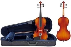 Amati's Maestro FeatherLite 3/4 Violin Outfit Orchestra / Strings