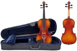 Amati's Maestro Violin Outfit