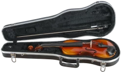 Amati's 4/4 Violin