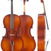 Amahi Amati's Student 1/2 Cello Outfit | #80 Orchestra / Strings