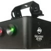 American DJ Galaxian 3D Laser Effect Light Fixtures 2 American DJ Galaxian 3D Laser Effect Light Fixtures