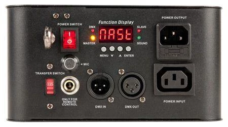 American DJ Galaxian 3D Laser Effect Light Fixtures 4 American DJ Galaxian 3D Laser Effect Light Fixtures