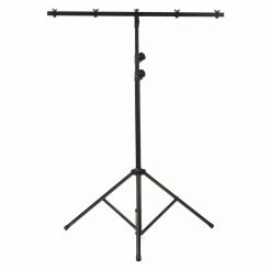 Light Fixtures American DJ LTS-6 T-Bar