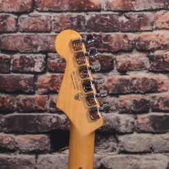 Fender Guitar American Professional II Stratocaster | Rosewood Olympic White