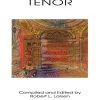 Hal Leonard Vocal Books Arias For Tenor | G. Schirmer Opera Anthology