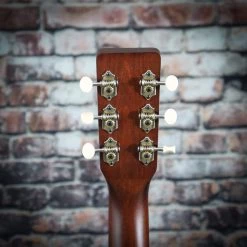 Art & Lutherie Americana Acoustic Electric Guitar | Bourbon Burst W/ Bag
