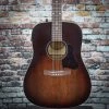 Art & Lutherie Americana Acoustic Guitar | Bourbon Burst